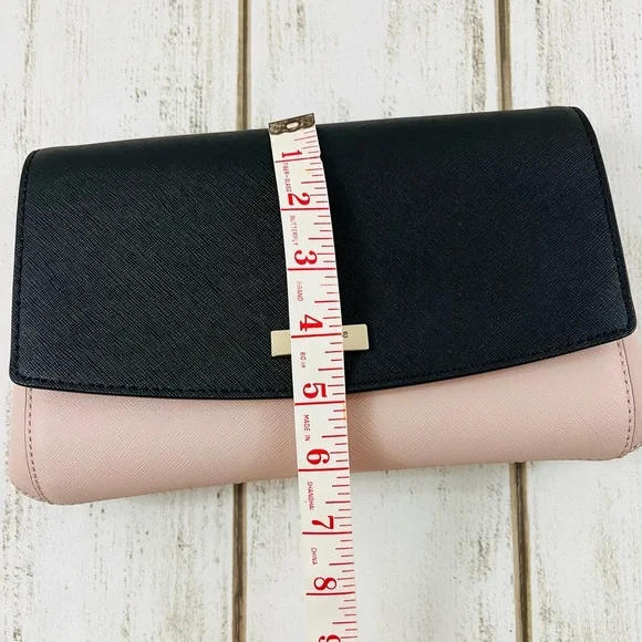 Kate Spade Laurel Way Crossbody Bag - Picture 9 of 10